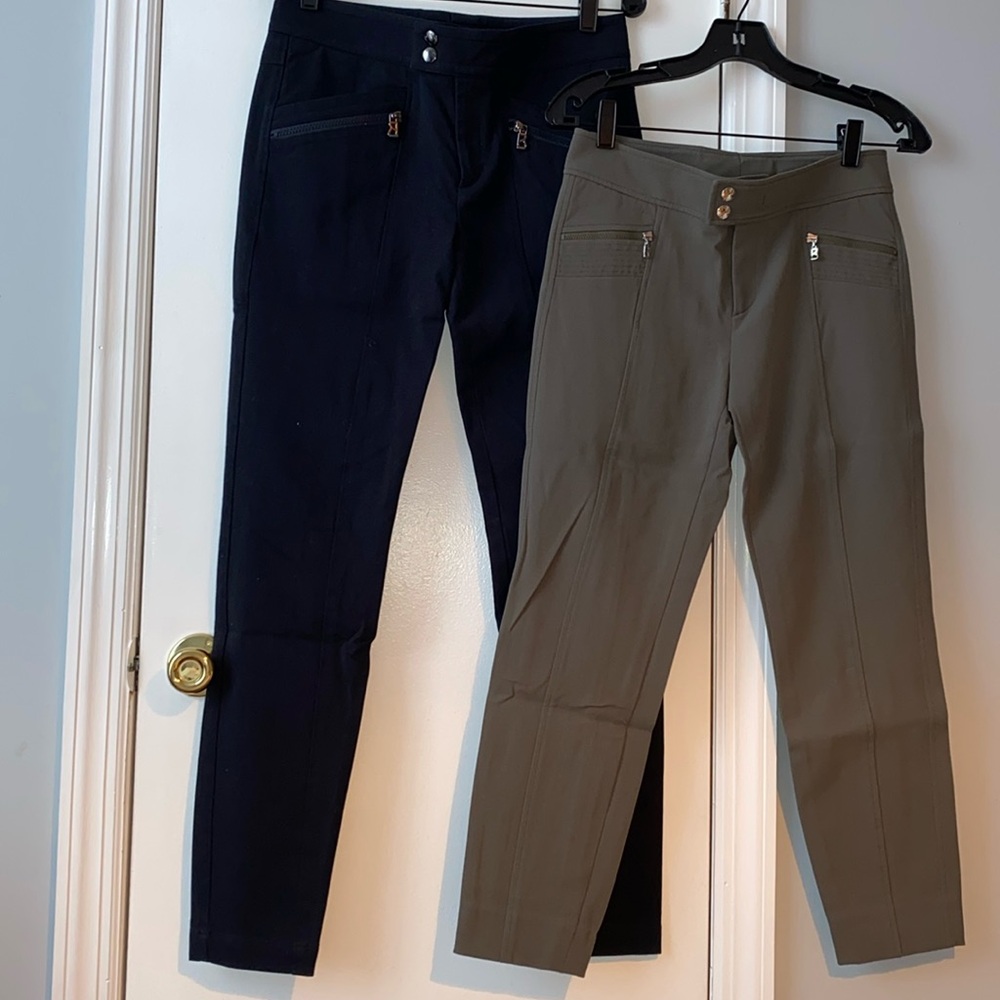 Bogner Bundle of Stretch Pants